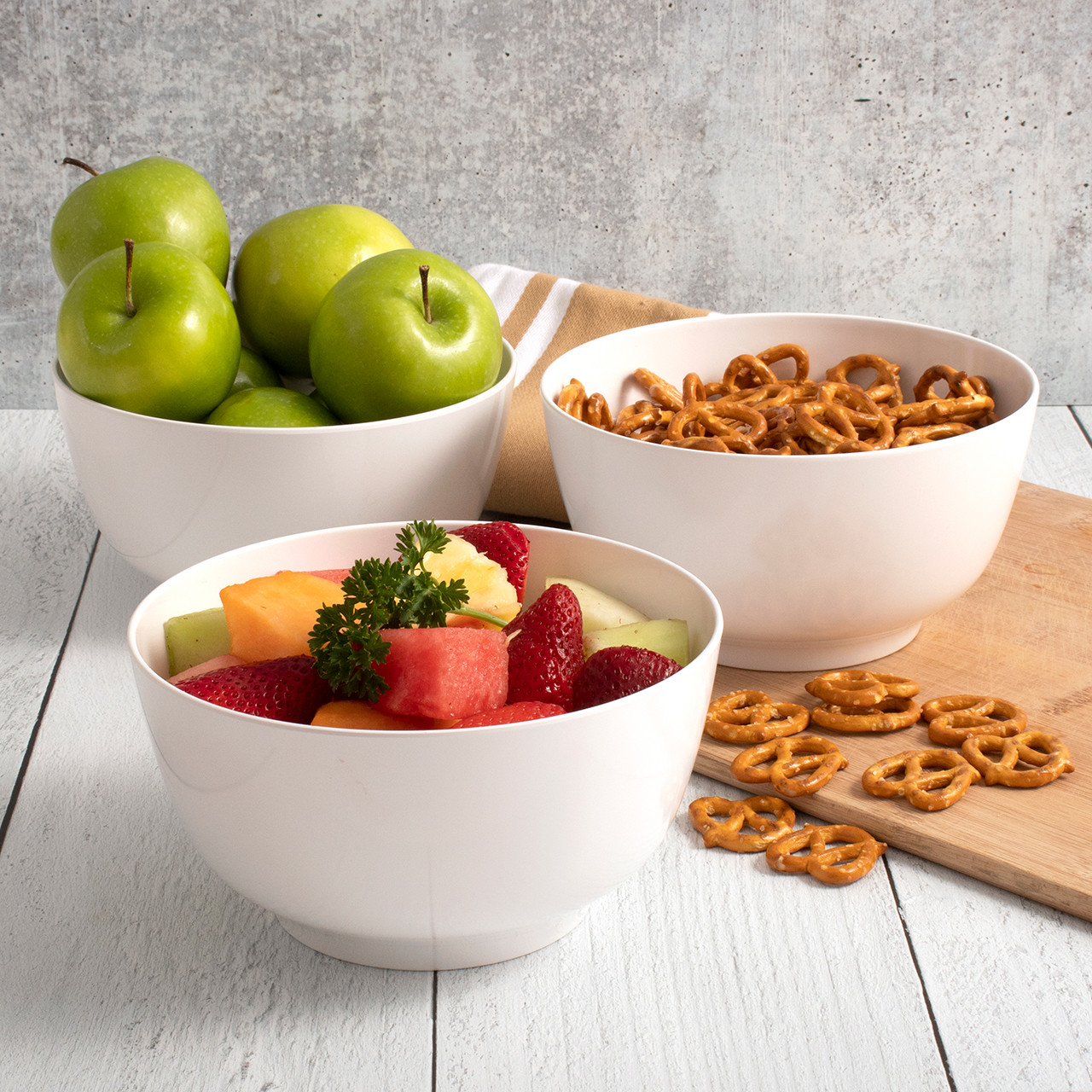 Snack & Serving Bowl, 1 Liter