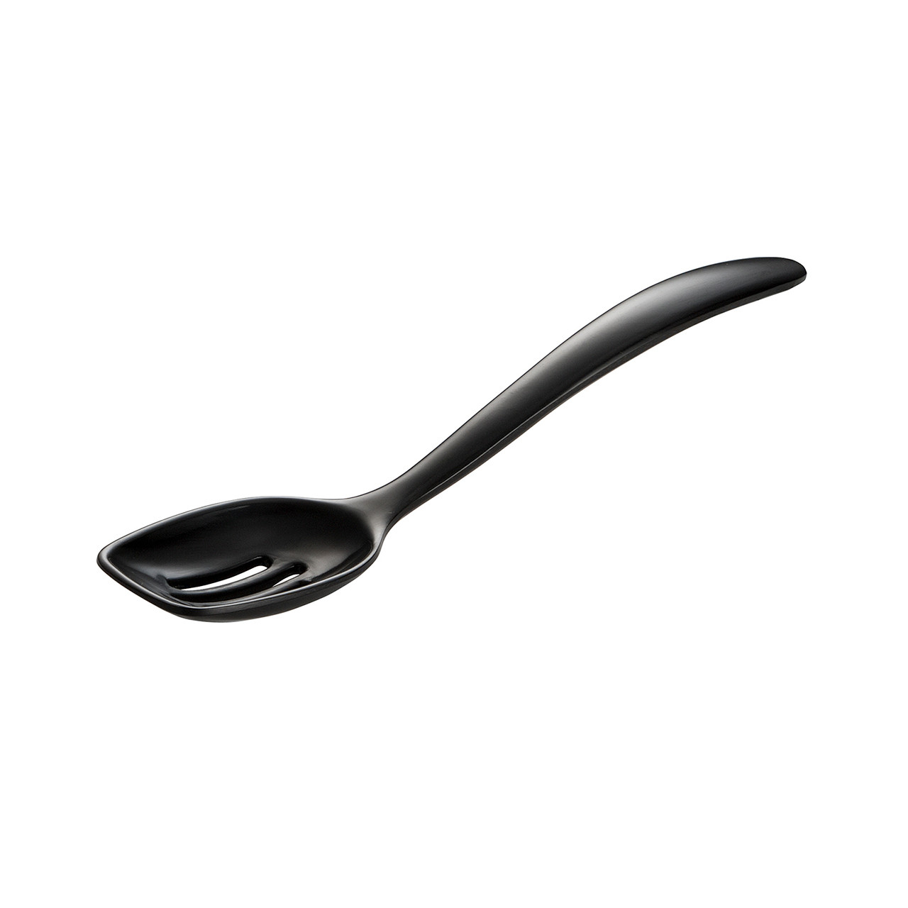 Pikanty Small Slotted Serving Spoons | Made in USA