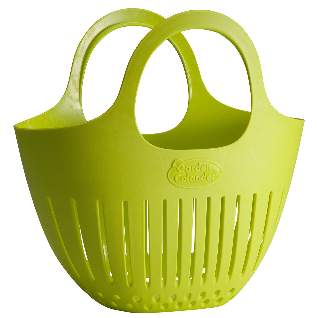 Mini Garden Colander