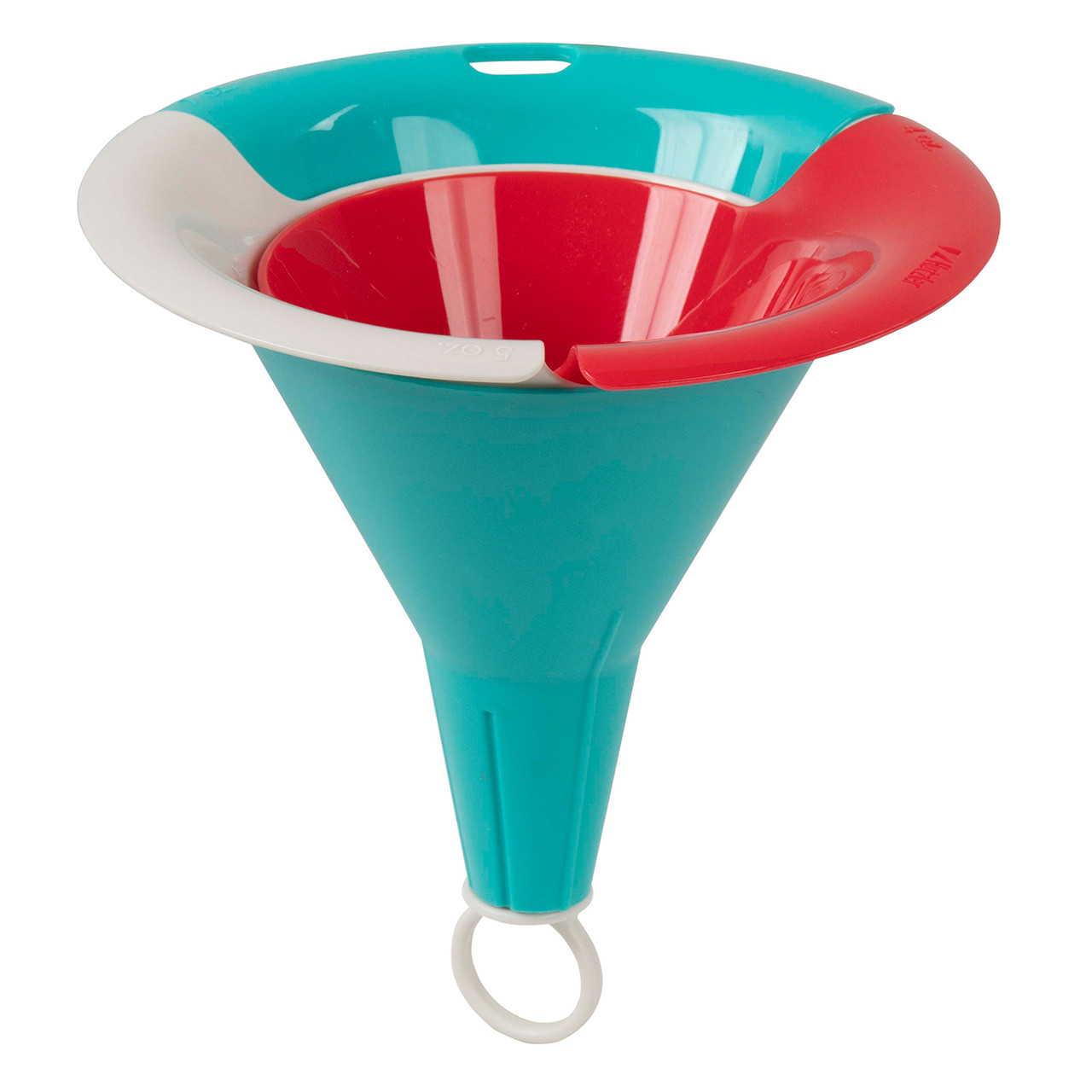 Funnel Set 3 Pc - SANE - Sewing and Housewares