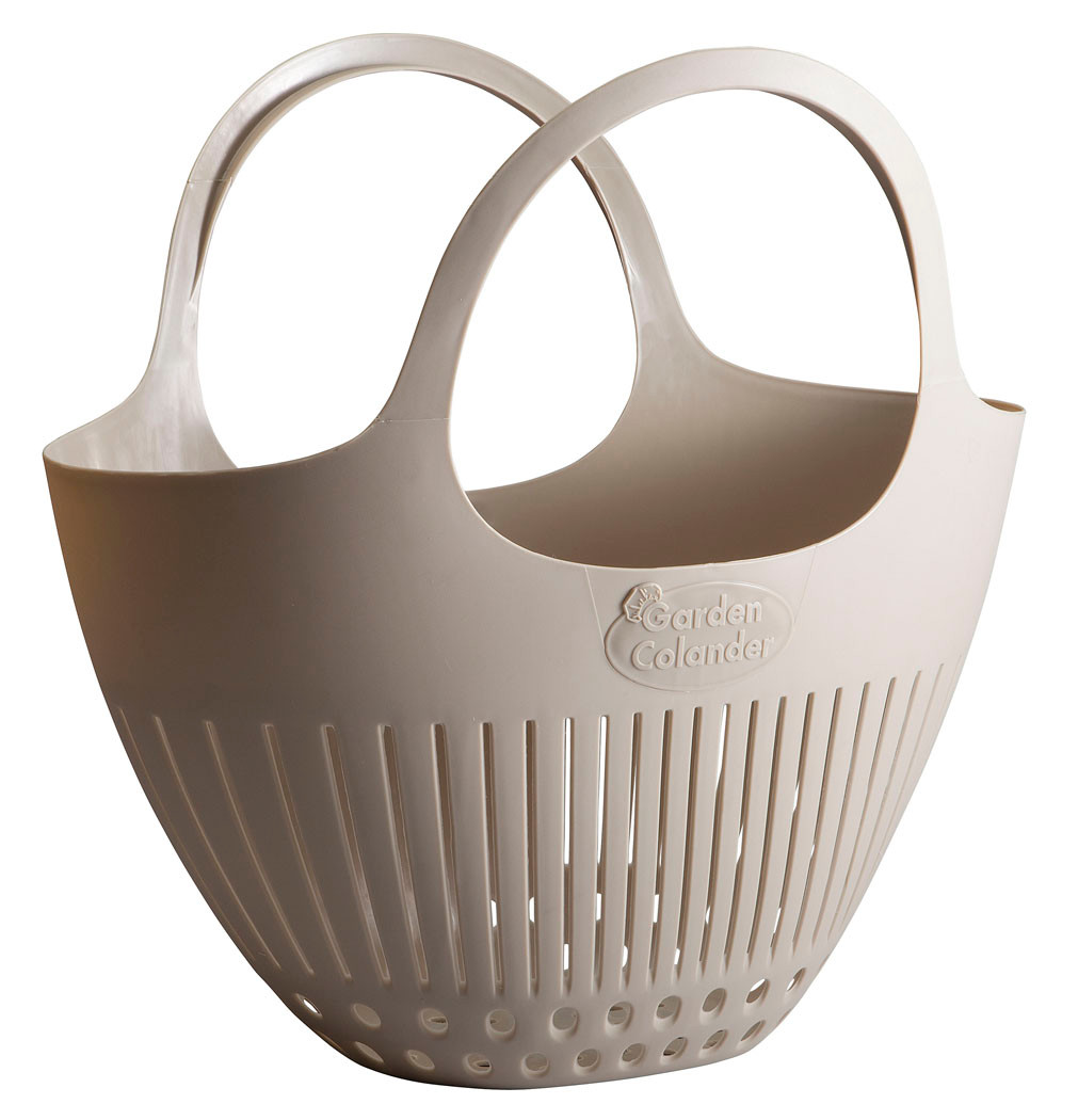 Hutzler Garden Colander