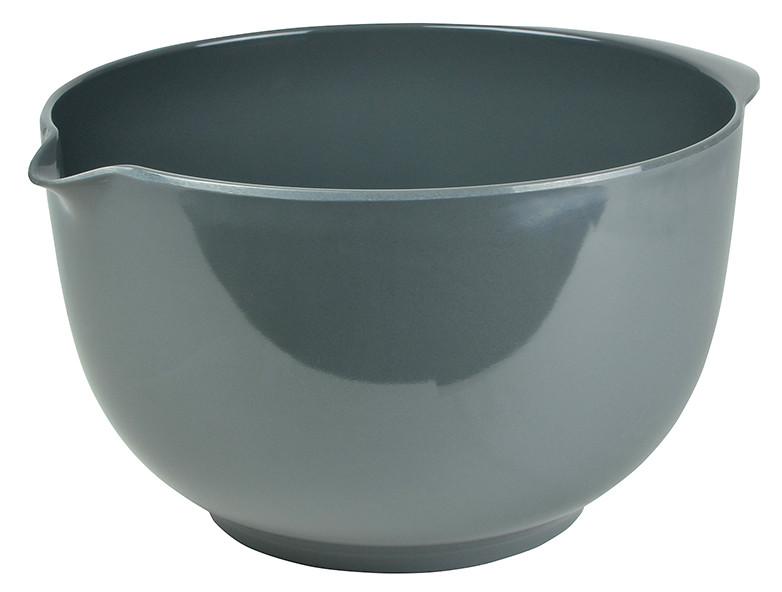 Melamine 2.5 Liter Mixing Bowl - Hutzler