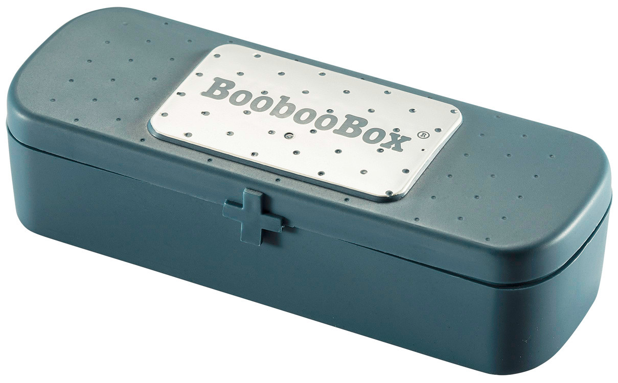 Booboo Box - Hutzler