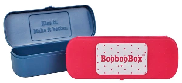 Booboo Box - Hutzler