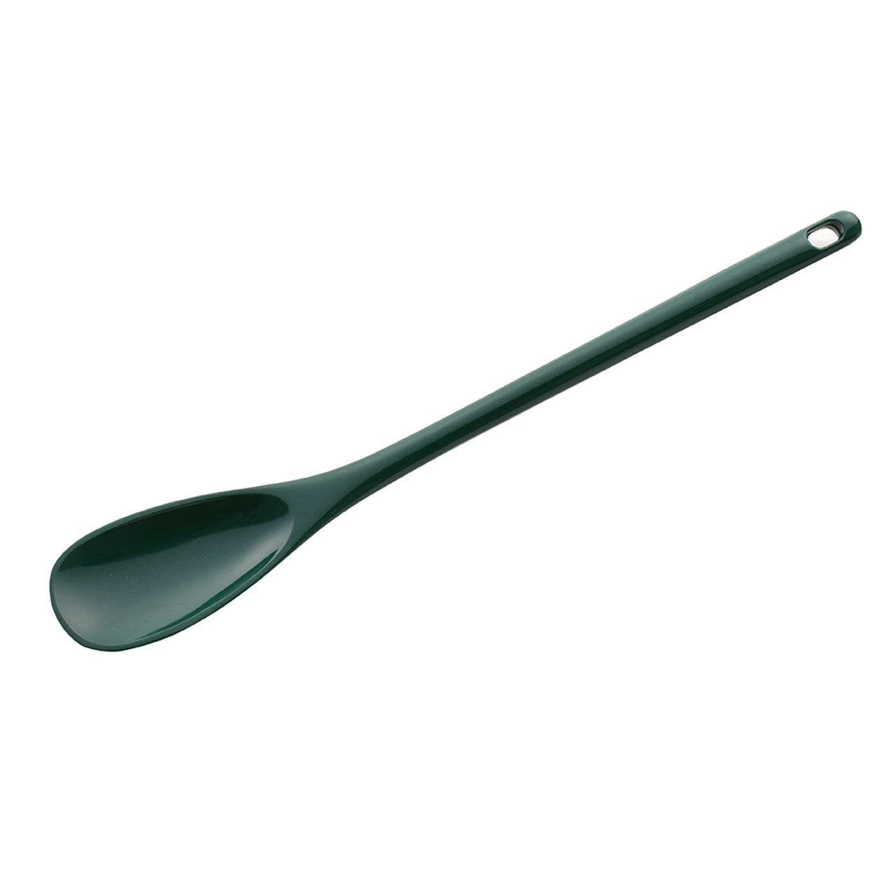 Melamine Mixing Spoon - Hutzler