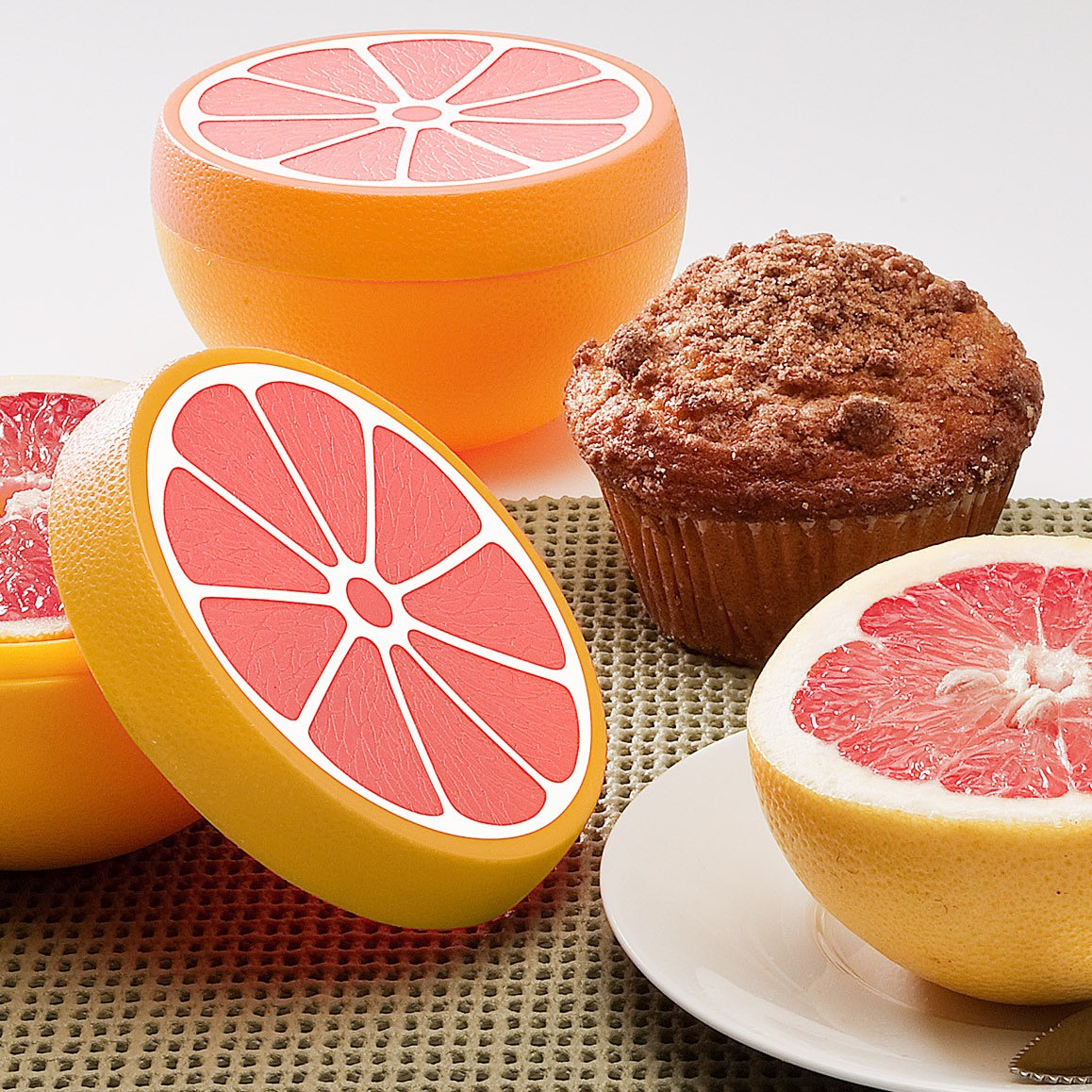 Hutzler Grapefruit Saver - Thumbnail 3