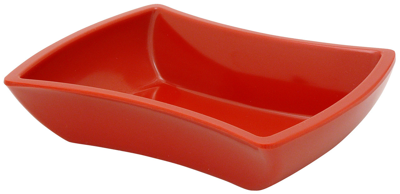 1 Liter Snack & Serving Bowl for Indoor/Outdoor Use