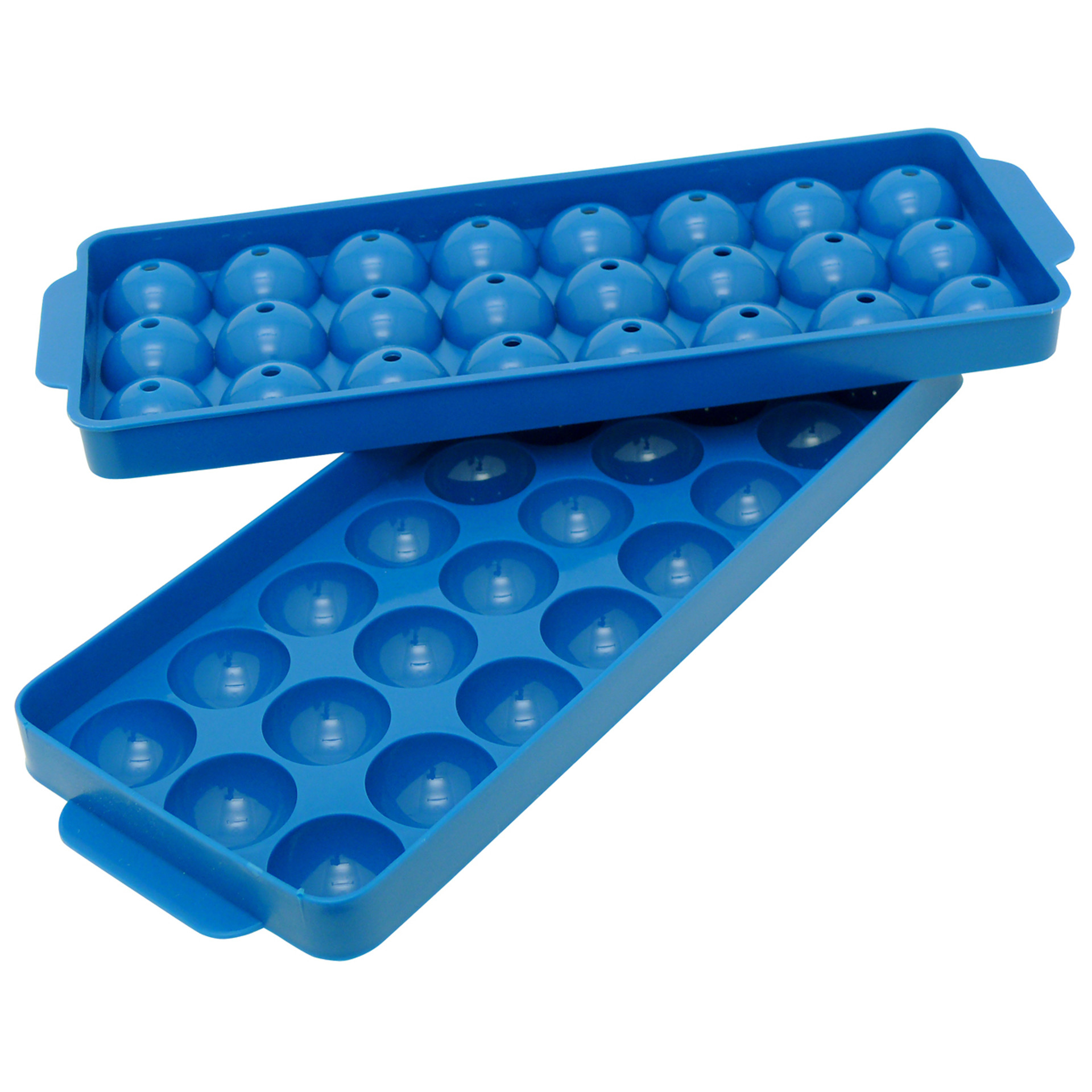 Ice Ball Tray for 24 Ice Balls