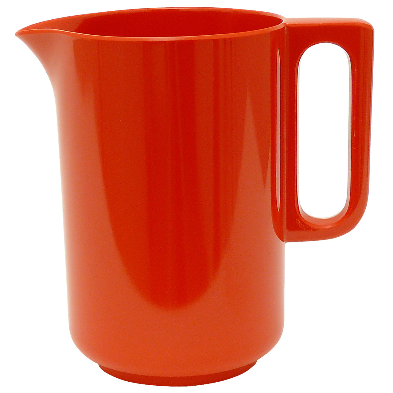 1 Pint Plastic Pitcher Made in the USA