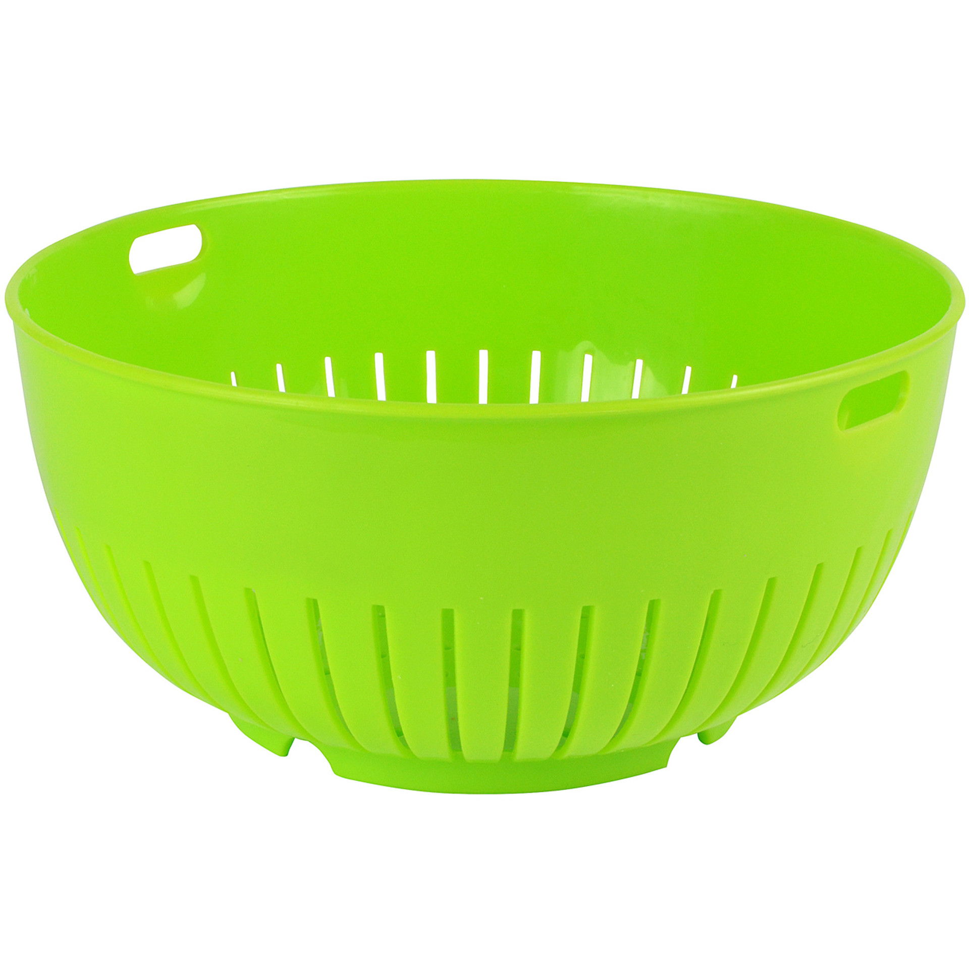 Garden Colander Harvest Basket, large size