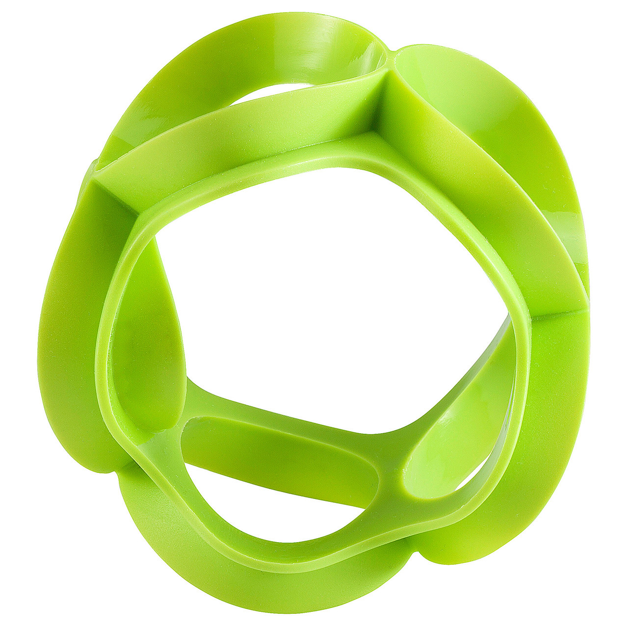 Rollin' A Round Cutter Cuts Perfect Circles in Dough & Fondant