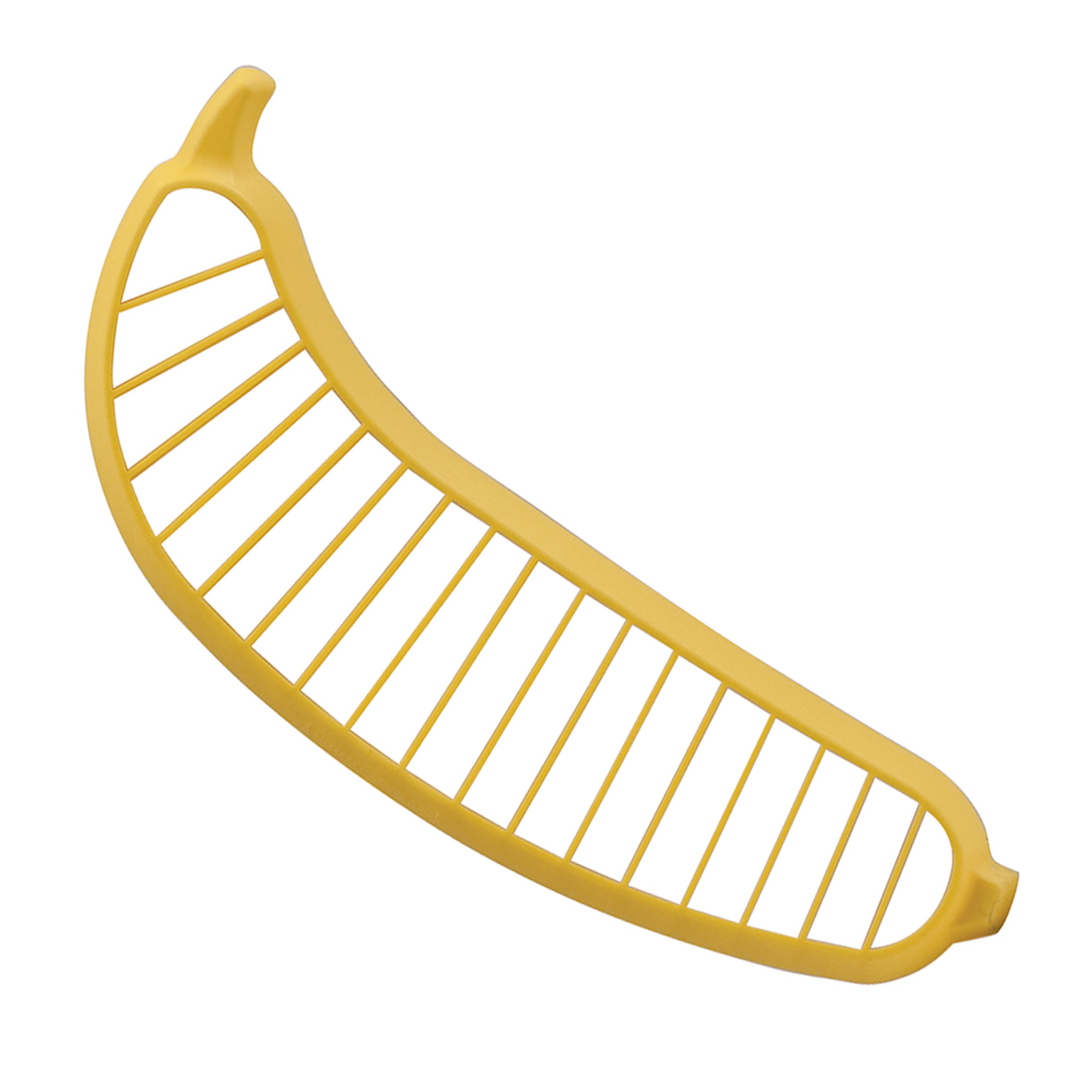 banana slicer