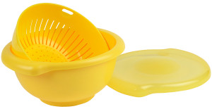 3-in-1 Berry Bowl 3-in-1 Berry Bowl