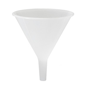 Hutzler 16oz. Funnel Hutzler 16oz. Funnel