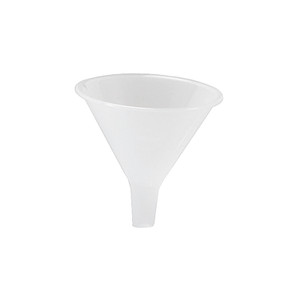 Hutzler 2 oz. funnel Hutzler 2 oz. funnel