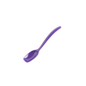 Melamine Mini Spoon, 7.5" Melamine Mini Spoon, 7.5"