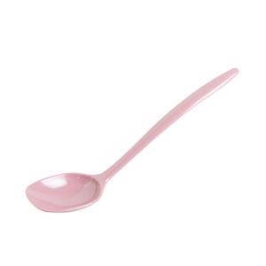 Melamine Spoon, 12" Melamine Spoon, 12"