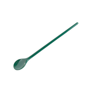 11" Round Melamine Mixing Spoon 11" Round Melamine Mixing Spoon