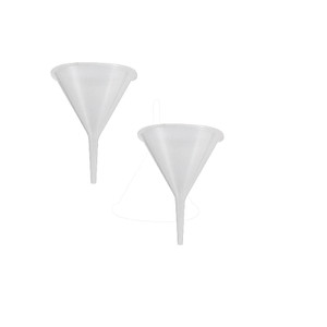 Hutzler Mini Funnels, set of 2 Hutzler Mini Funnels, set of 2