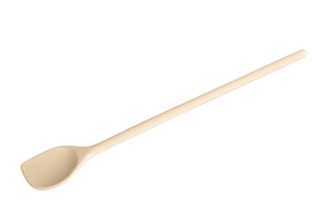 12" Melamine Corner Spoon 12" Melamine Corner Spoon