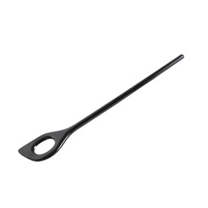 12" Melamine Corner Blending Spoon 12" Melamine Corner Blending Spoon