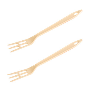 Nylon Forks, set of 2