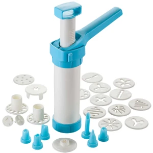 Hutzler Easy Action Cookie Press