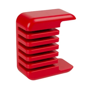 Torte Tool, red