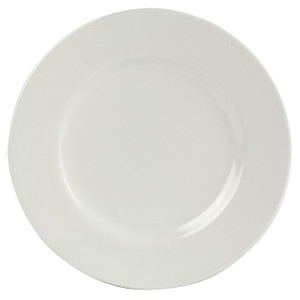 Salad / Dessert Plate, white Salad / Dessert Plate, white