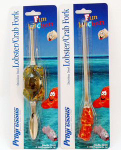 Fun Kitchen® Lobster / Crab Fork