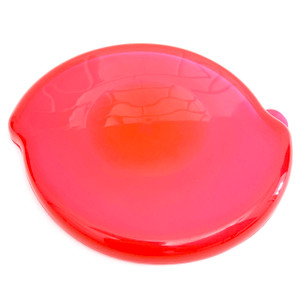 Lid for the Berry Bowl in Red Lid for the Berry Bowl in Red