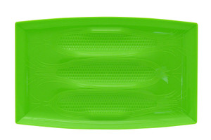 Corn Platter Corn Platter