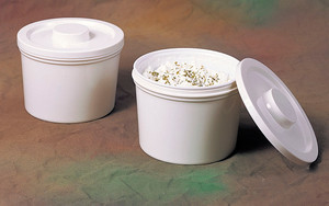 Melamine Tub