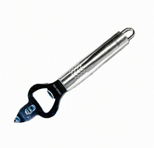 Stainless Steel Bottle Opener