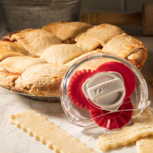 Did Someone Say Pie???