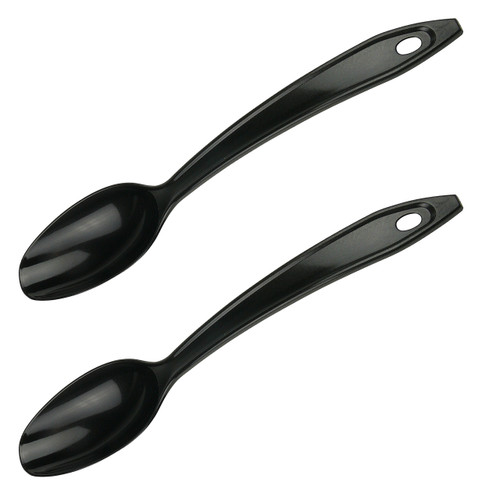 Nylon Spoon Reinforced with Fiberglass by Hutzler LOPOL