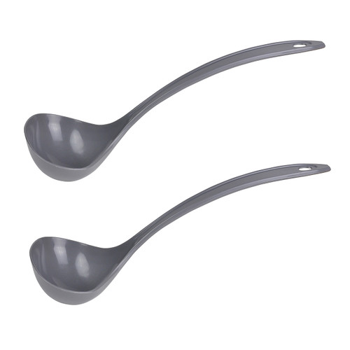 Hutzler Scoop Plastic - 1/2 Cup - Spoons N Spice