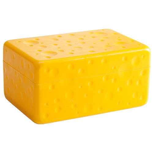 Cheese Saver box