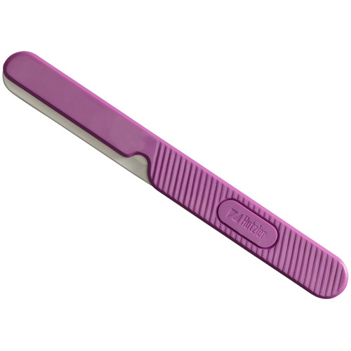 Breader Spreader purple closed