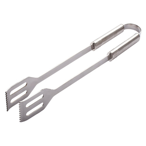 Turner Grill Bbq Stainless Steel Spatula 12 With Perforation for Non –  Kitchen & Restaurant Supplies