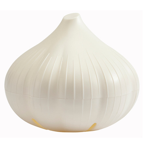 Garlic Saver 