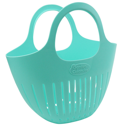Mini Garden Colander