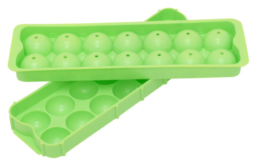 Ice Ball Tray - 14 balls