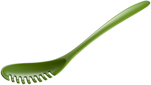 Melamine Pasta Spoon