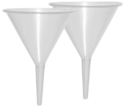 Mini Funnels, Set of 2