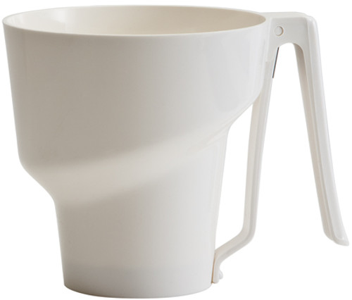 Hutzler Super Sifter