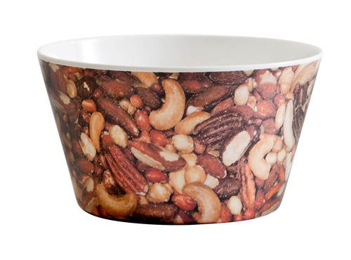 Nuts Snack Bowl