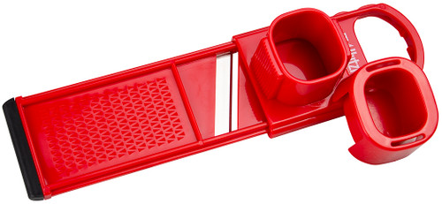 Garlic Slicer/Shredder