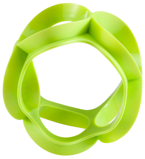Rollin'-A-Round Dough Cutter