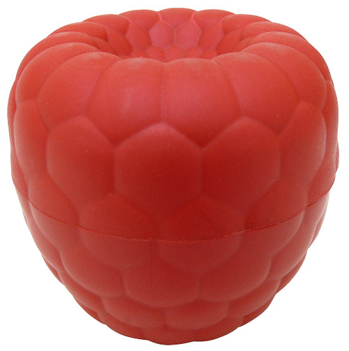 Snack Attack Raspberries To-Go